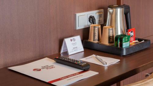 Hampshire Hotel - Plaza Groningen
