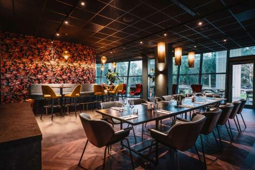 Hampshire Hotel - Plaza Groningen