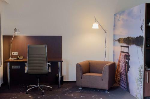 Hampshire Hotel - Plaza Groningen