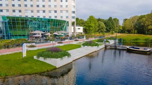 Hampshire Hotel - Plaza Groningen