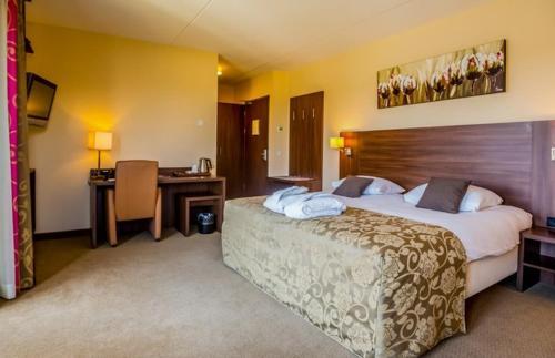 Parkhotel Horst - Hampshire Classic