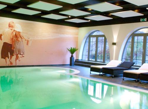 Parkhotel Horst - Hampshire Classic