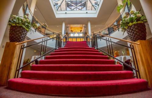 Parkhotel Horst - Hampshire Classic