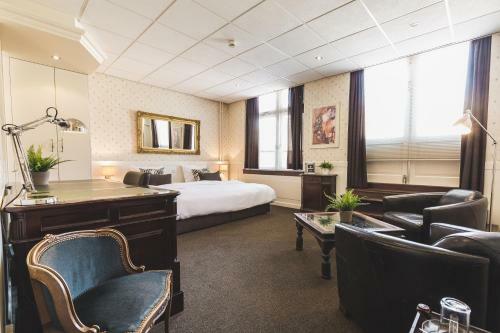 Hotel Queen