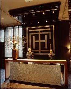 Hotel College