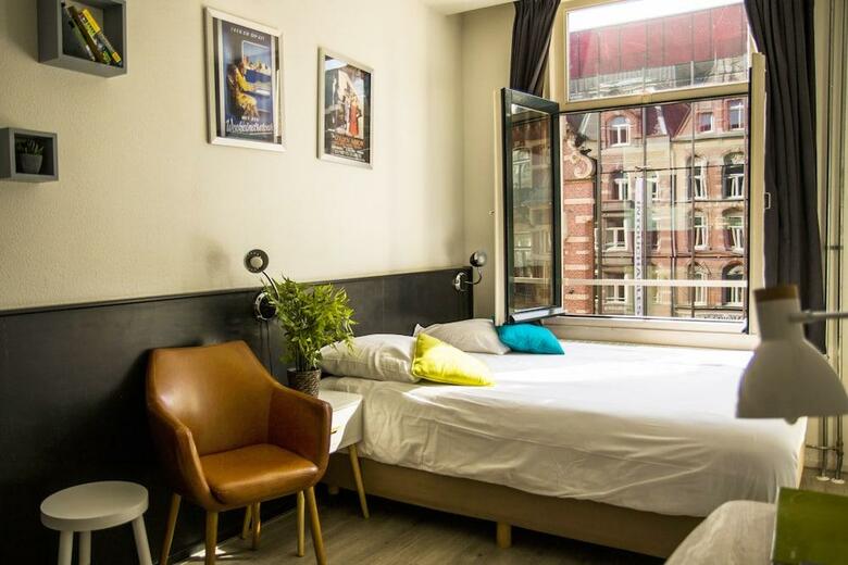 Hotel La Boheme