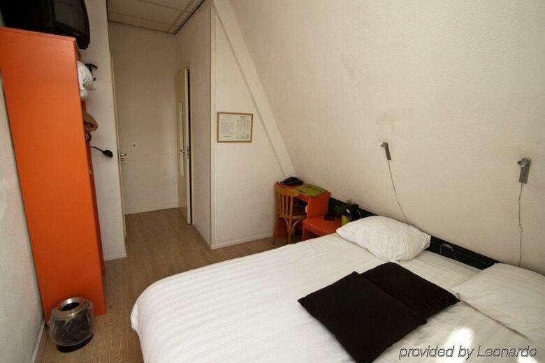 Hotel La Boheme
