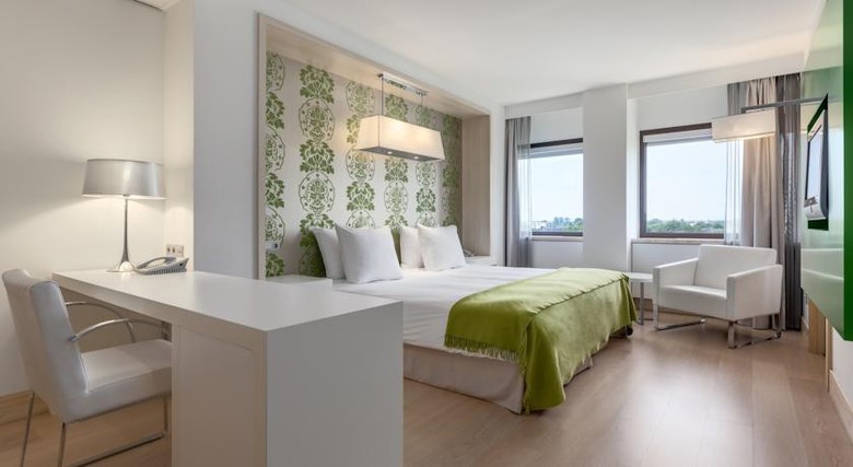 Hotel NH Amsterdam Zuid