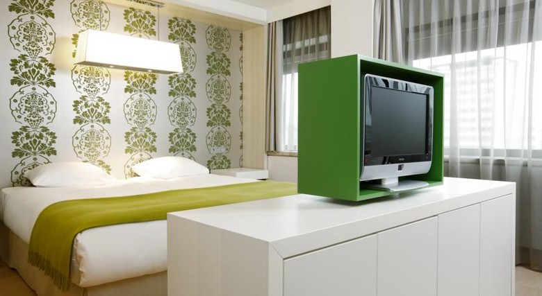 Hotel NH Amsterdam Zuid