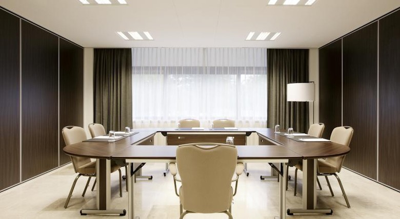Hotel NH Amsterdam Zuid