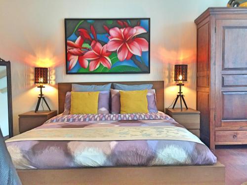 Amsterdam 4 Holiday Bed&breakfast