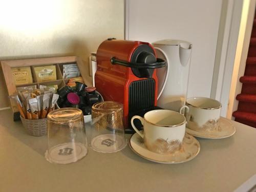 Amsterdam 4 Holiday Bed&breakfast