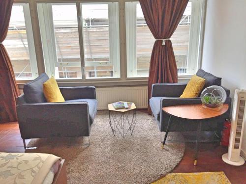 Amsterdam 4 Holiday Bed&breakfast