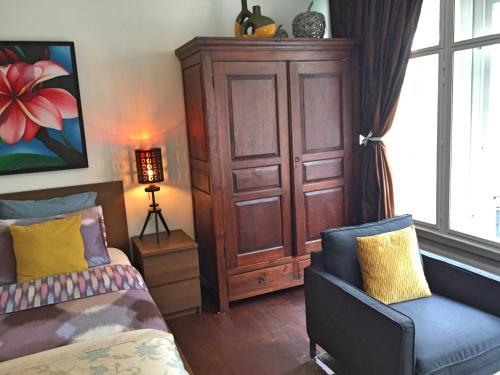 Amsterdam 4 Holiday Bed&breakfast