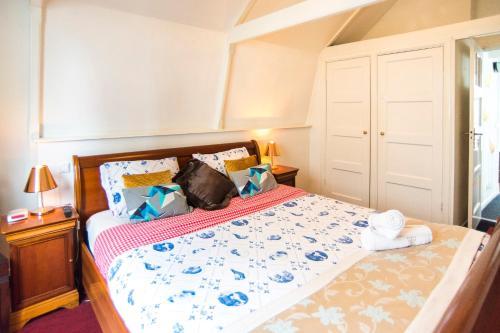 Amsterdam 4 Holiday Bed&breakfast