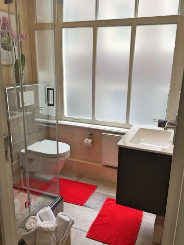 Amsterdam 4 Holiday Bed&breakfast