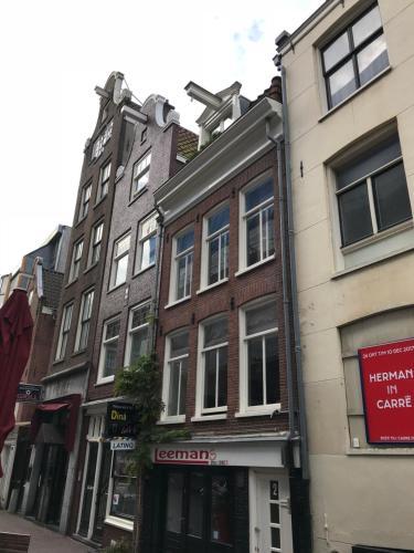 Amsterdam 4 Holiday Bed&breakfast