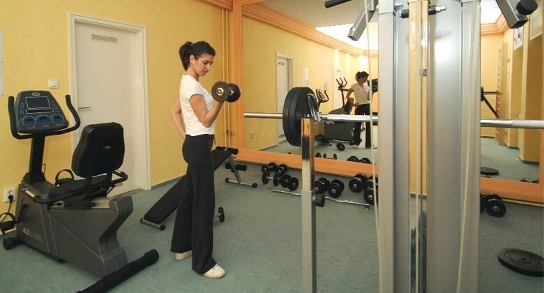 Civis Grand Hotel Aranybika