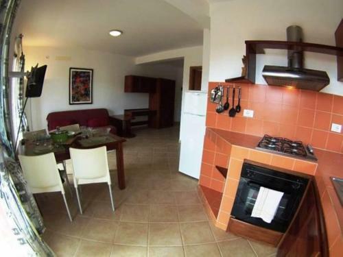 Apartamento Casa Bahia 4