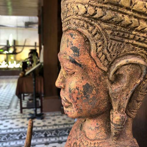 Hotel Suon Angkor Boutique