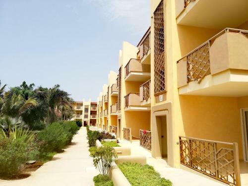 Aparthotel Tropical