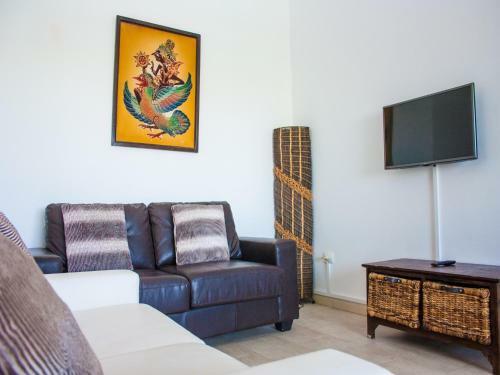 Djadsal Moradias Apartment