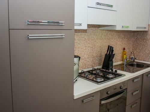 Djadsal Moradias Apartment