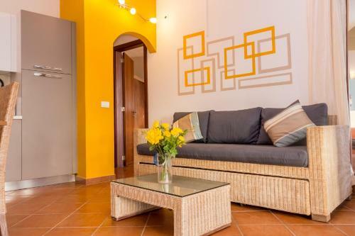 2 Bedroom Beachfront Apartment - Porto Antigo 2