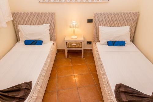 2 Bedroom Beachfront Apartment - Porto Antigo 2