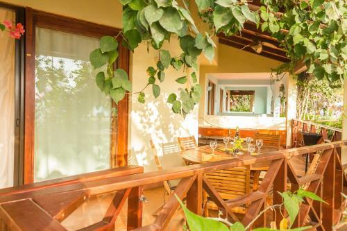 2 Bedroom Beachfront Apartment - Porto Antigo 2
