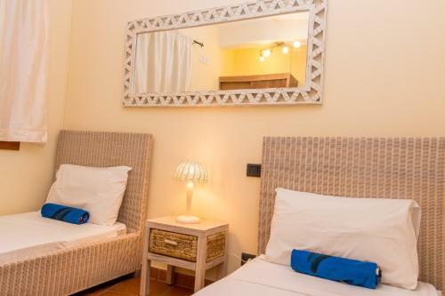 2 Bedroom Beachfront Apartment - Porto Antigo 2