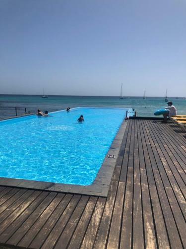 2 Bedroom Beachfront Apartment - Porto Antigo 2
