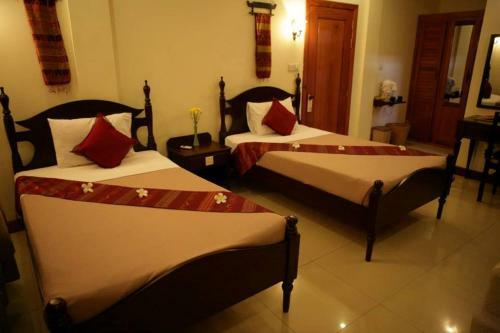 Anise Hotel And Restaurant