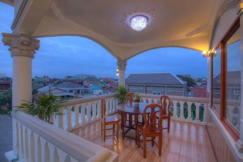 Hotel Kirin Marry Angkor Villa