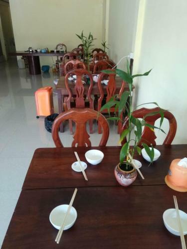 Hotel Kirin Marry Angkor Villa