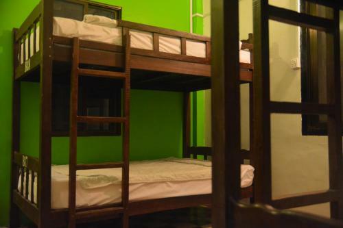 Albergue 11 Happy Backpackers