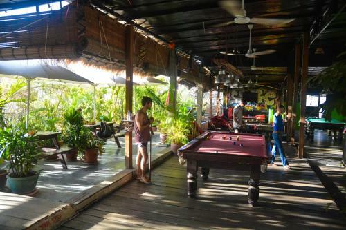 Albergue 11 Happy Backpackers