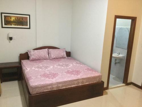 Hotel Khmer Angkor Villa