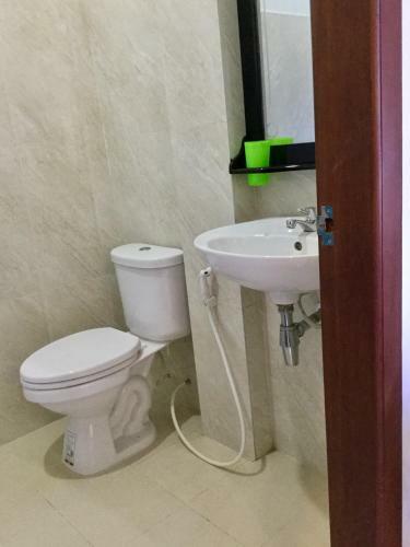 Hotel Khmer Angkor Villa
