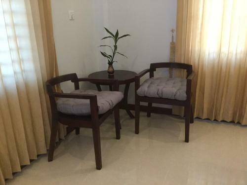 Hotel Khmer Angkor Villa