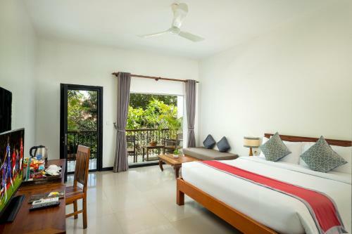 Hotel Landing Gold By Amatak