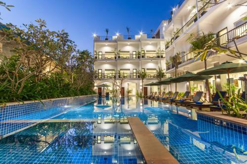 Hotel Landing Gold By Amatak