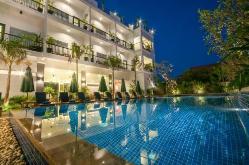 Hotel Landing Gold By Amatak