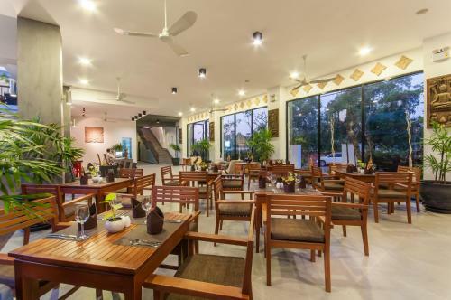 Hotel Landing Gold By Amatak