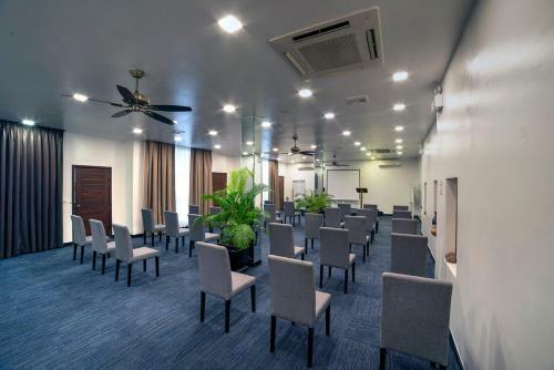 Hotel Landing Gold By Amatak