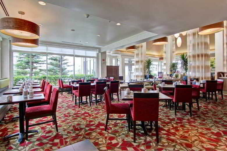 Hotel Hilton Garden Inn Calgary Airport