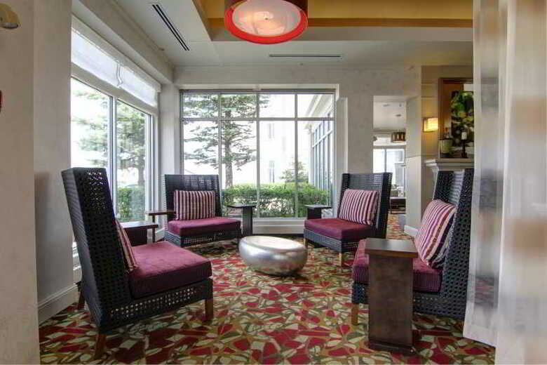 Hotel Hilton Garden Inn Calgary Airport