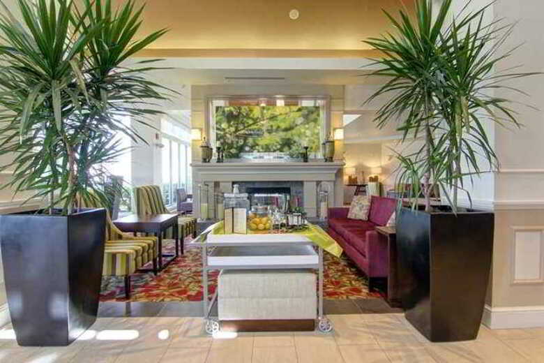 Hotel Hilton Garden Inn Calgary Airport