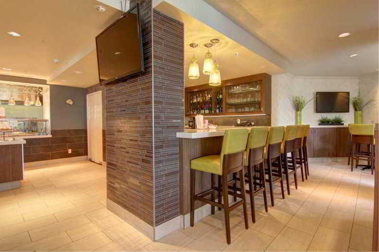 Hotel Hilton Garden Inn Calgary Airport