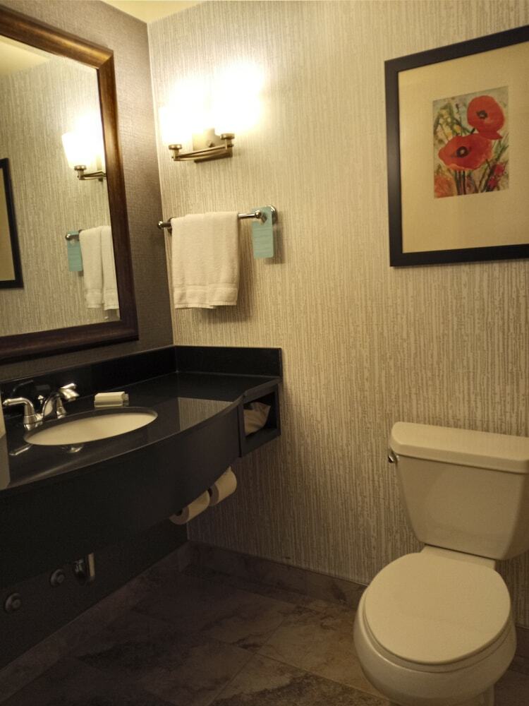 Hotel Hilton Garden Inn Calgary Airport